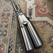 TRIUMPH SCRAMBLER 1200 XC XE