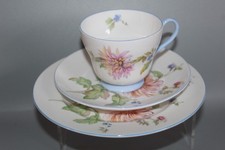 SHELLEY CHRYSANTHEMUM PATTERN