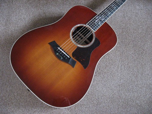 Taylor legacy heritage special - taylor,
