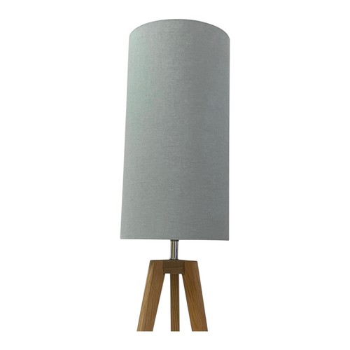 Extra tall lampshade light - tall,