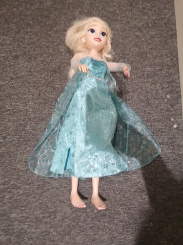 Disney frozen elsa playdate - frozen,