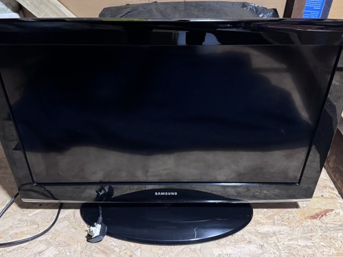 Samsung lcd hd ready - samsung,