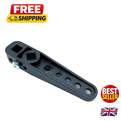 Adjustable nylon toilet - nylon,