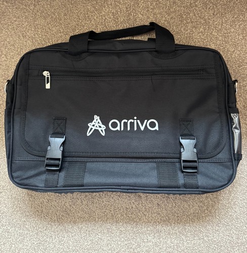 New arriva bus train driver - bus/train, driver's