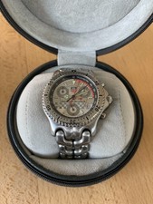 1998 TAG HEUER SEL McLAREN F1