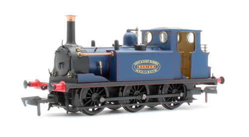 Dapol gauge 4s 010 002 - 'oo', 4s-010-002
