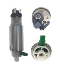 Intermotor In Tank Fuel Pump