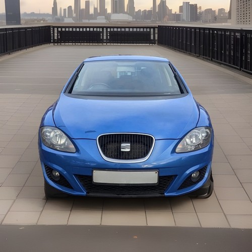 Seat leon breaking 2010 4 - breaking,