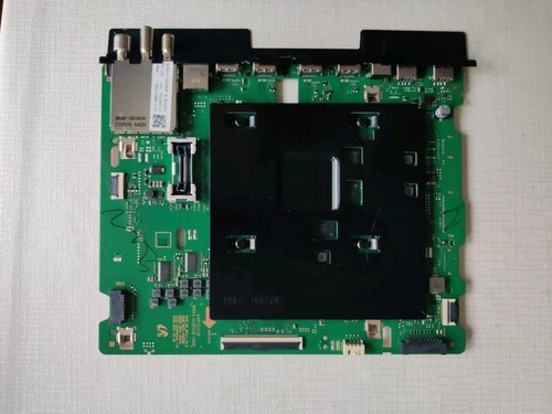 Main board bn41 - board, bn41-02855b