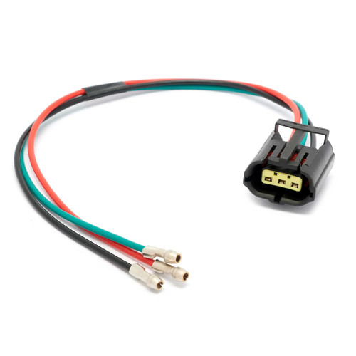 Stop tail light extension - light,