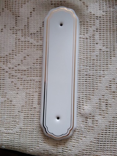 House rothley porcelain - rothley,