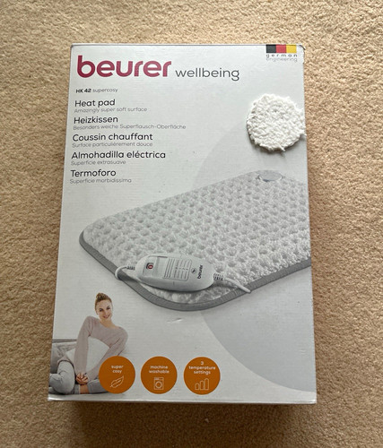 Beurer supercosy - hk,