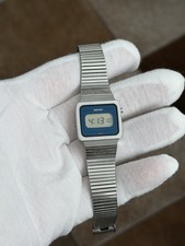 Rare Vintage Seiko L221-4010
