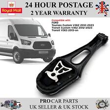 Insulator Support Gearbox Engine Mount For FORD Transit Tourneo V362 V363