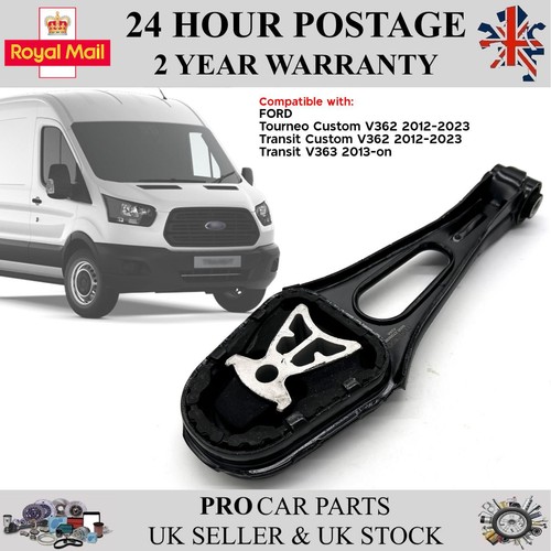 Insulator support gearbox - support,