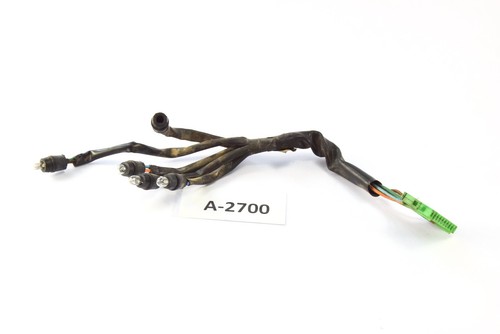 Honda 600 pd03 1984 - 600, bj