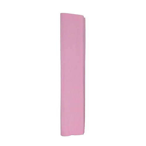Pack light pink crepe - 10,