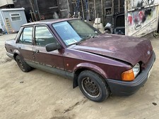 Ford Orion Mk2 Escort Mk4 1.6 Petrol Breaking Wheel Bolt