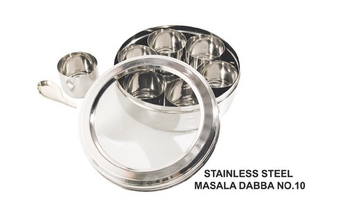 Tri star stainless steel - tri,