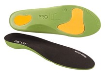 2 pairs Pro11 Orthotic worx