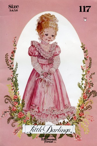 Little darlings 117 childs - little,