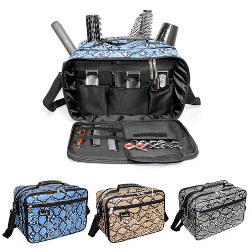 Kassaki hairdressing bag - hairdressing,