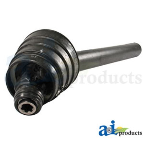 Front pto 540 for john - pto,