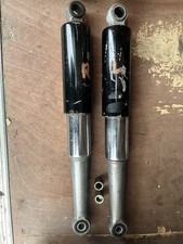 Honda St70 ST50 Rear Shock