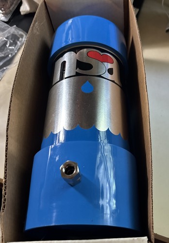 Nsa bacteriostatic model 100s - nsa,