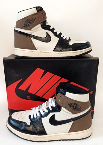 Jordan retro high game - 1,