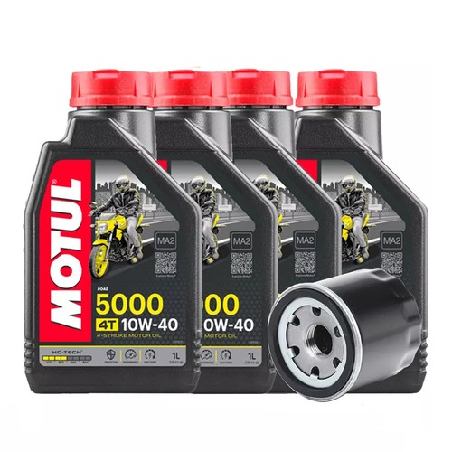 Motul oil cutting kit - motul,