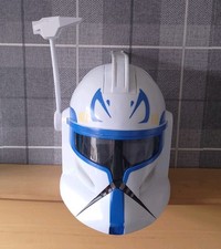 Star Wars Captain Rex Clone