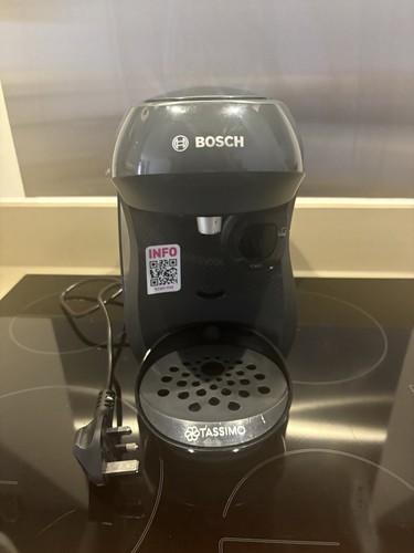 Bosch tassimo coffee - , pod