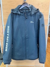 GENUINE BMW MOTORRAD MAKE LIFE