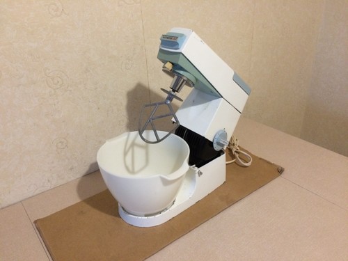 Vintage kenwood chef a701a - vintage,