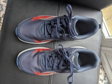 Saucony Kinvara 14 LTT Blue