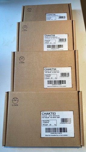 Linn chakt 56 aktiv - linn,