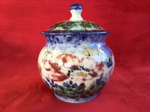 Rare highland stoneware - rare,