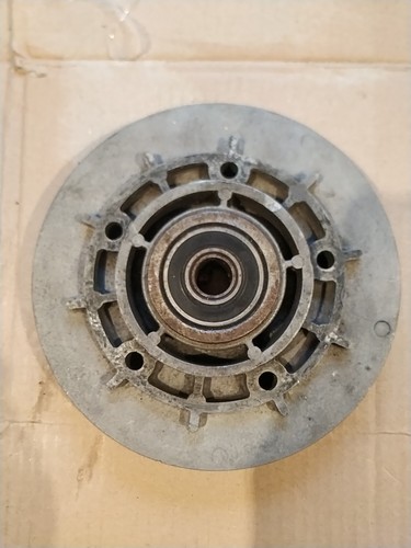 Ducati kingshaft bevel - 10.5,