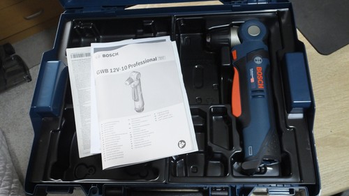 Bosch gwb 12v professional - gwb, 12v-10