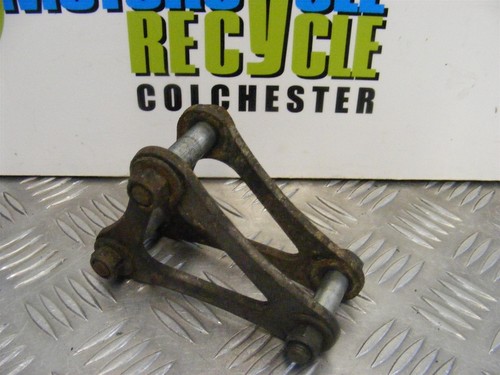 Yamaha shock linkage - r6,