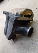 Airbox scatola filtro aria cagiva mito 125  fari tondi