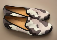 DUKE + DEXTER Smart Grey/Brown