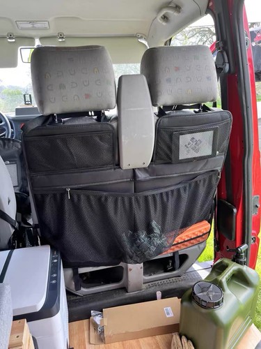 Bespoke double seat - vw, t4