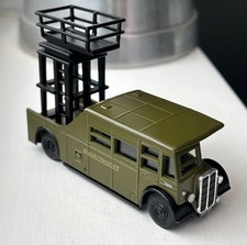 Corgi Original Omnibus AEC