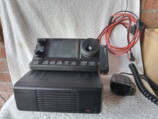 Icom IC-7100 HF/VHF/UHF