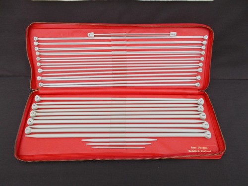 Vintage aero inch knitting - aero, 14