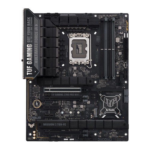 Asus tuf gaming z790 - gaming, z790-pro