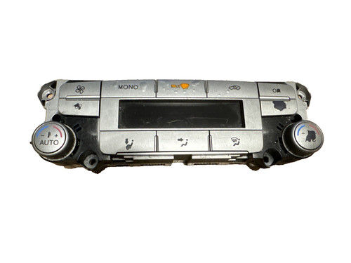 2008 ford mondeo - ford, heater