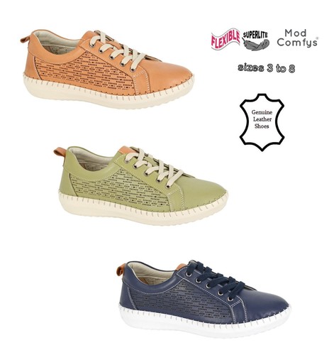 Mod comfys l674 ladies - comfys,